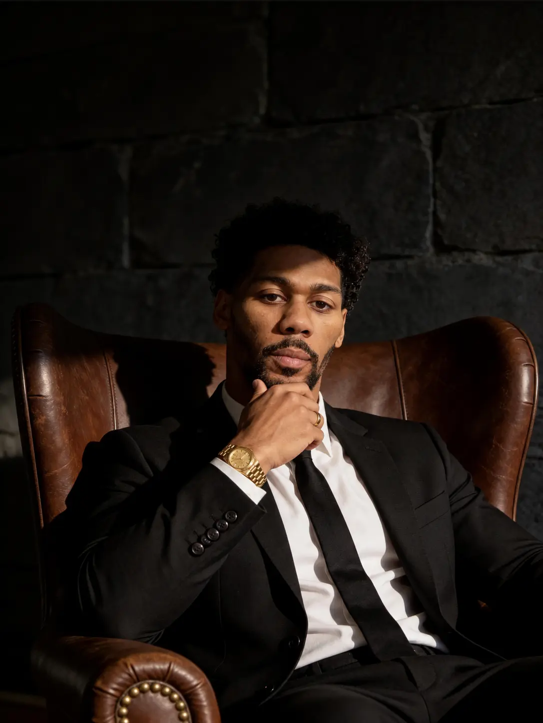 Jordan Manier, founder and principal of Osiris Cyber